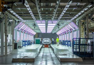 湖南華瑞天晨汽車銷售服務技術開發之路