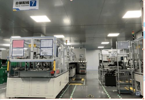 高要吹響產(chǎn)業(yè)招商落地攻堅戰(zhàn)號角 軟件開發(fā)企業(yè)迎來發(fā)展新機遇